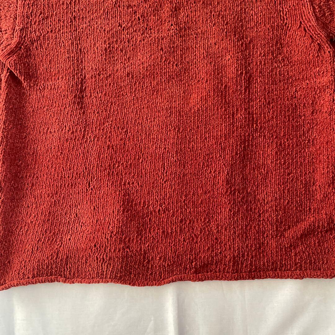 80s〜90s stone ストーンアイランド ニット