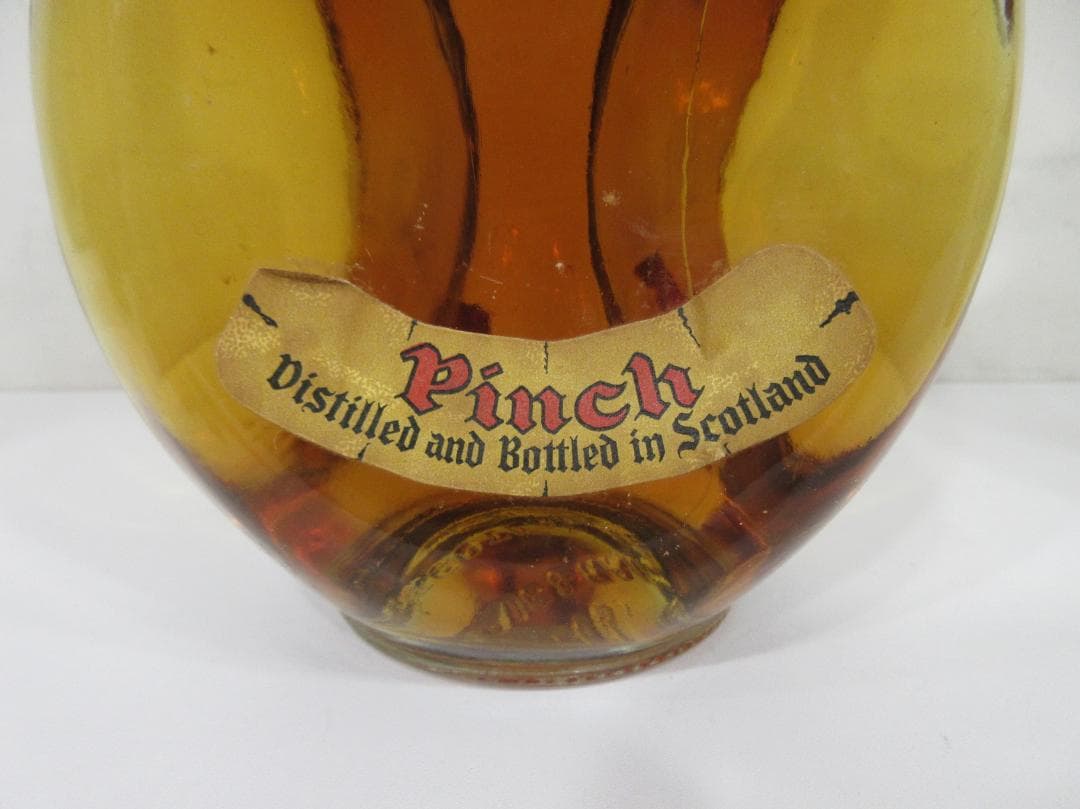 古酒 Seagram's V.O. 6年熟成ウイスキー 1973年製まとめて5本