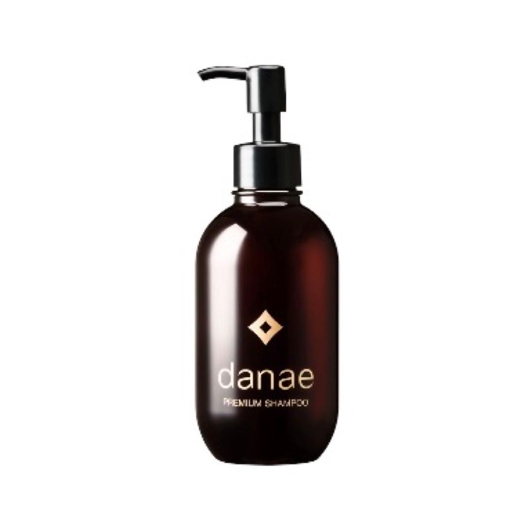 Danae premium Shampoo New ダナエシャンプー ×10