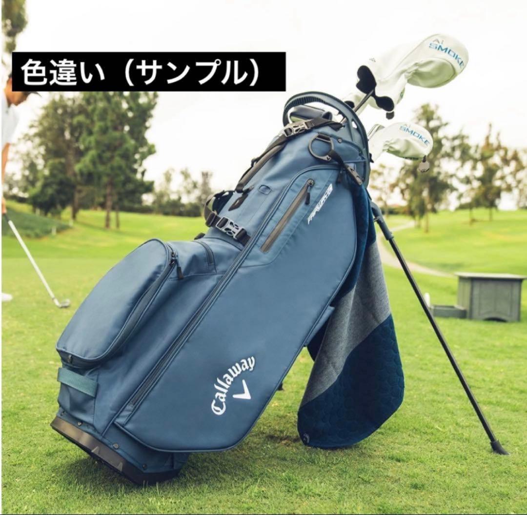Callaway(キャロウェイ) スタンド キャディバッグ　23 CE