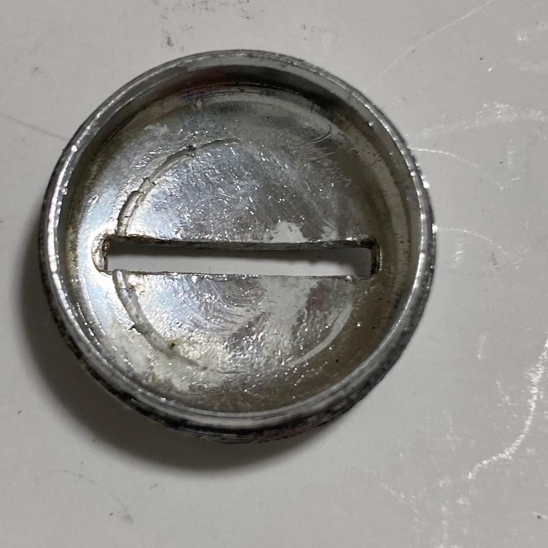 スギノプロダイナミッククランクセット165mm(ポリッシュ)クランクキャップ付