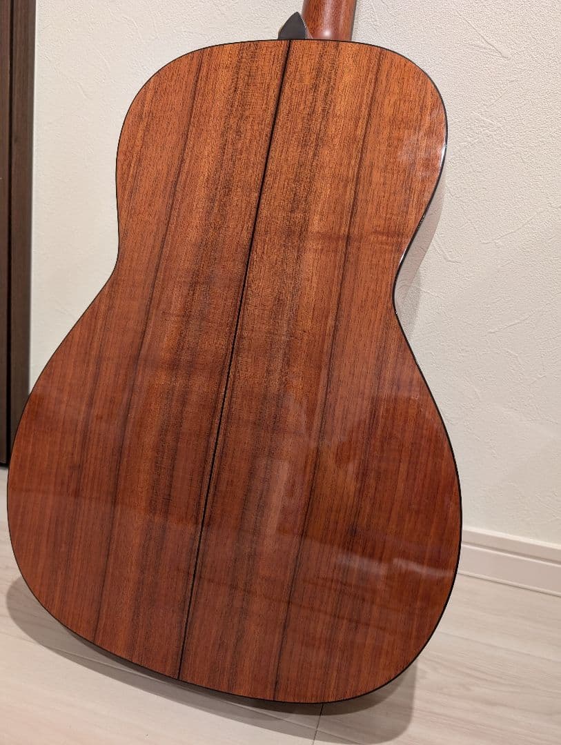 【美品】Takamine PTU431K エレアコ ほぼ未使用 値下げ可