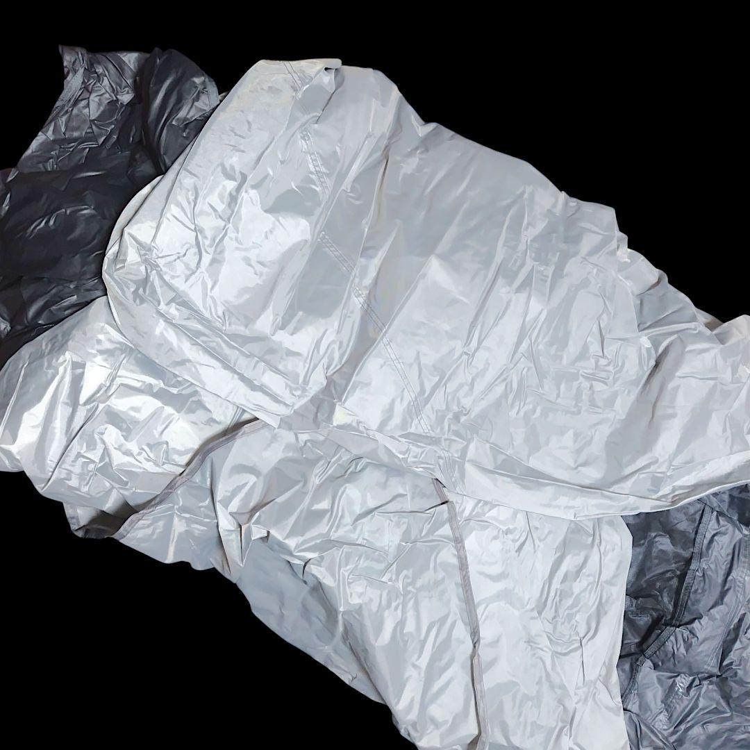 【美品/送料込】DOD ライダーズタンデムテント T3-485