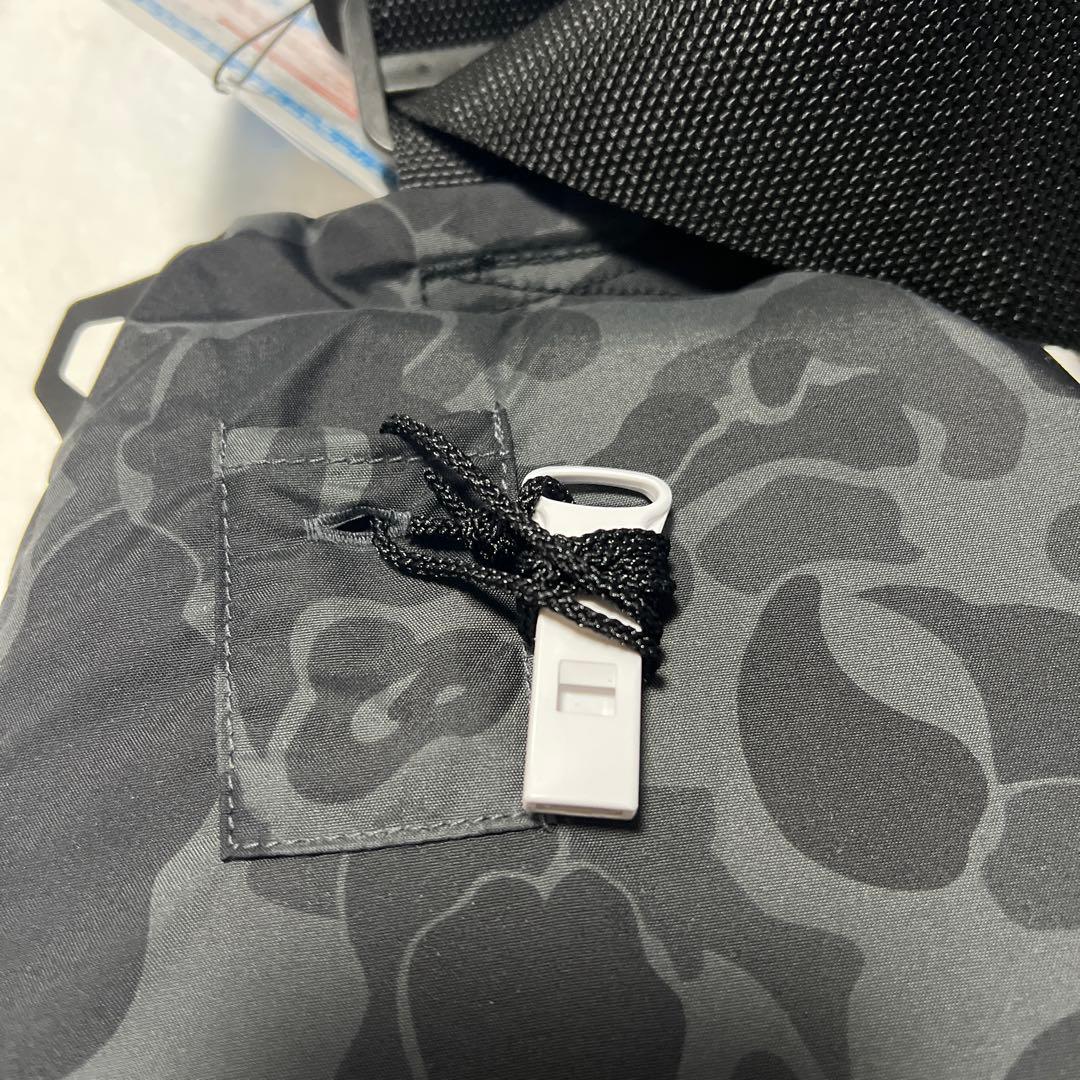 【新品未使用】シマノSHIMANOレジャー用ライフジャケットフローティングベスト