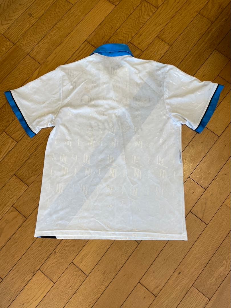 インテル ユニフォーム 93-94 アウェイ　アンブロ