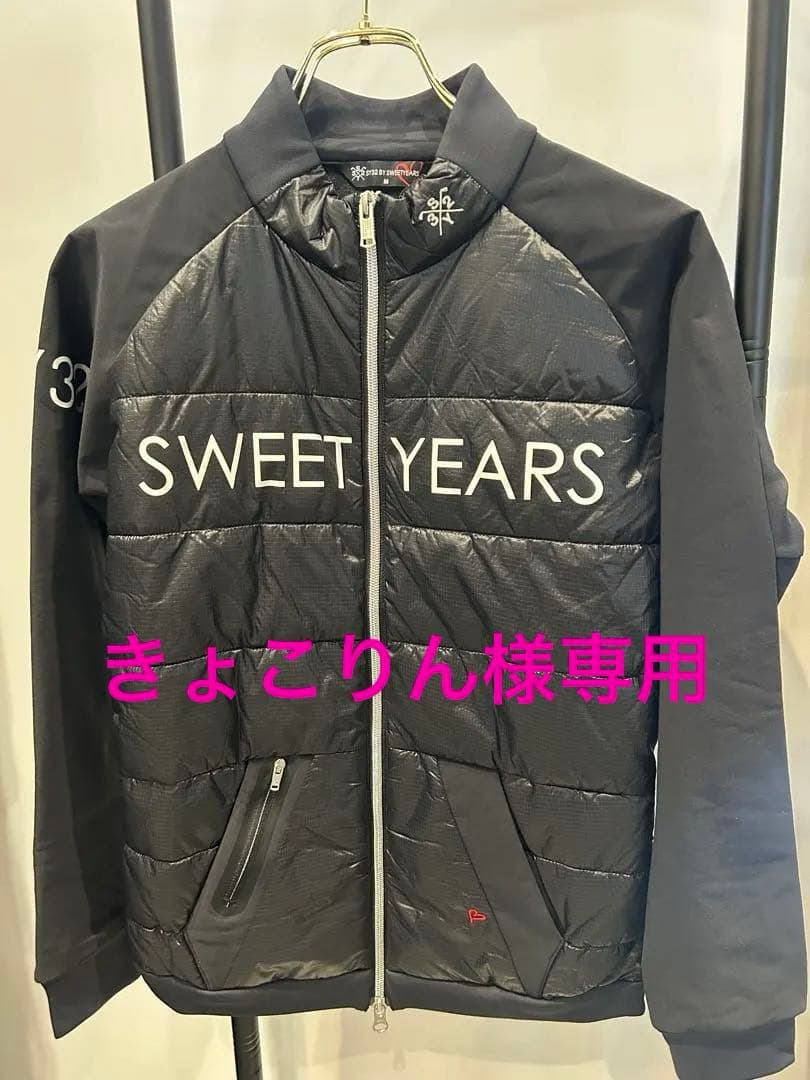 SWEET YEARS レディースジャケット Mサイズ