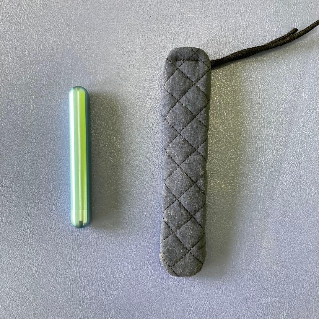 cmc ロッド　電磁波