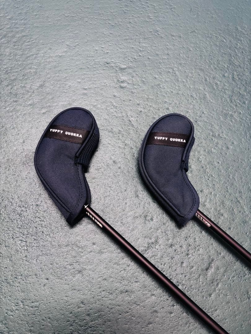 Srixon ZXユーティリティ #2#3セットFujikura TRAVIL