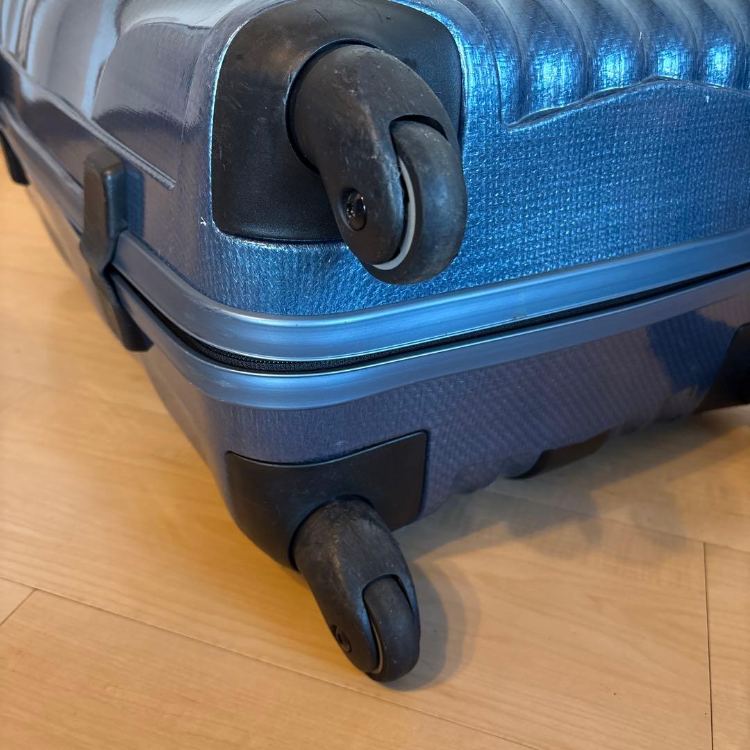 【専用】サムソナイト スーツケース　コスモライト スピナー61/2 50L