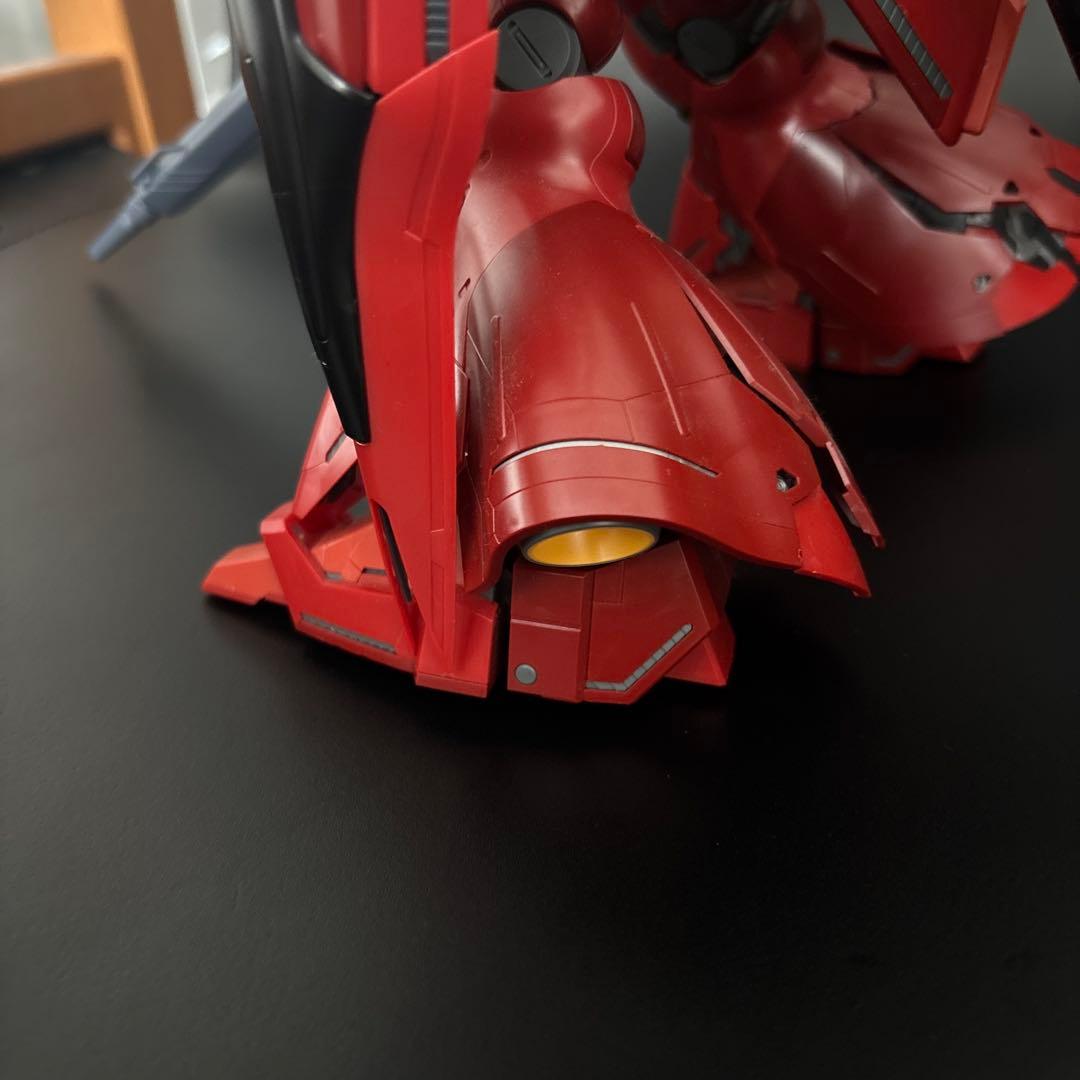 【バラ売り可】サザビー & サザビー　ファンネルエフェクト拡張セット