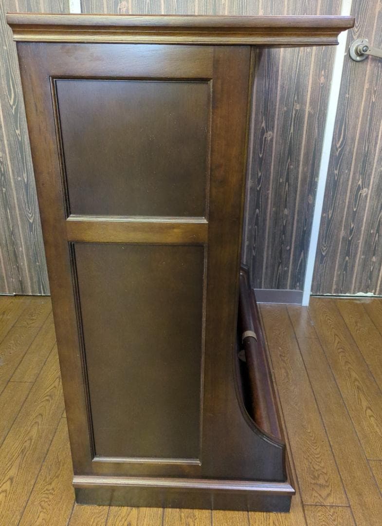 〈たのめる便〉ディレトーレ バーカウンター 現状渡し