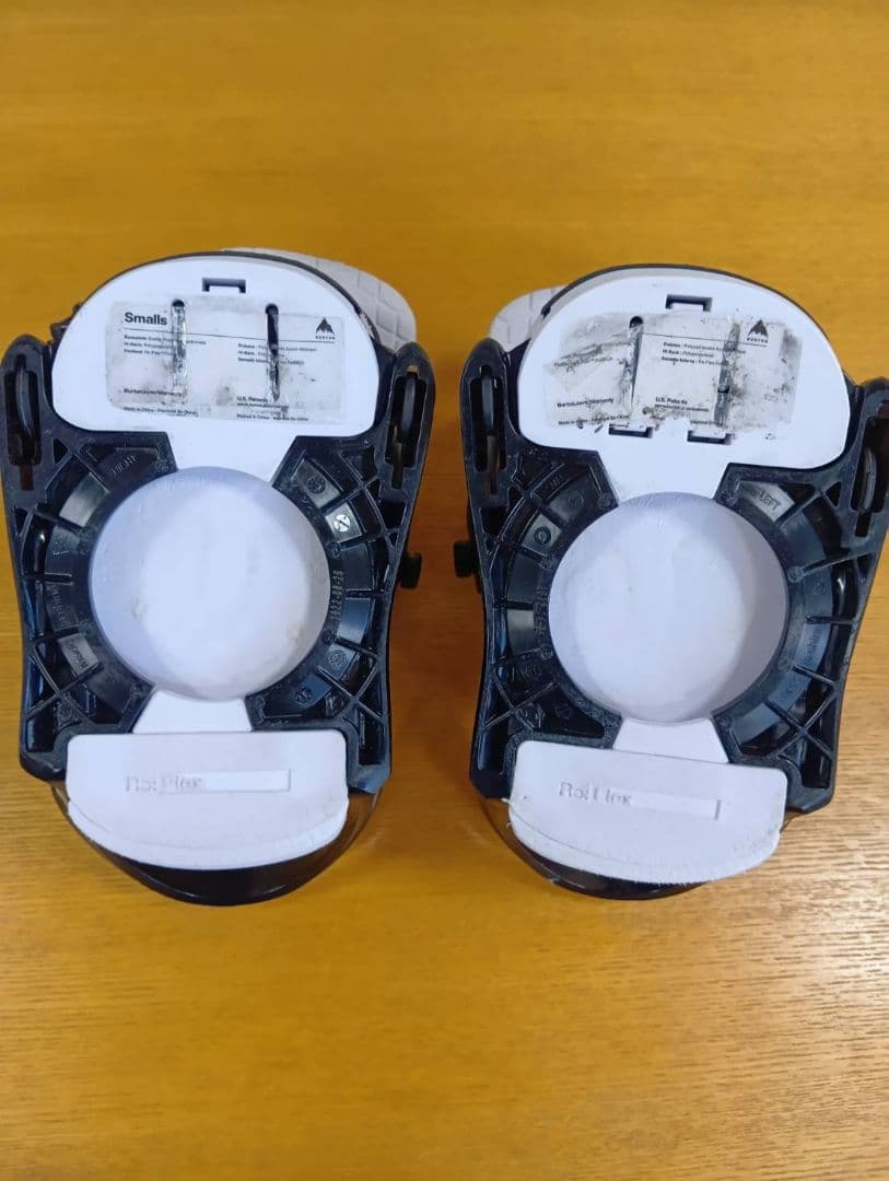 BURTON SMALLS スモールズ ビンディング スノーボード　ジュニア