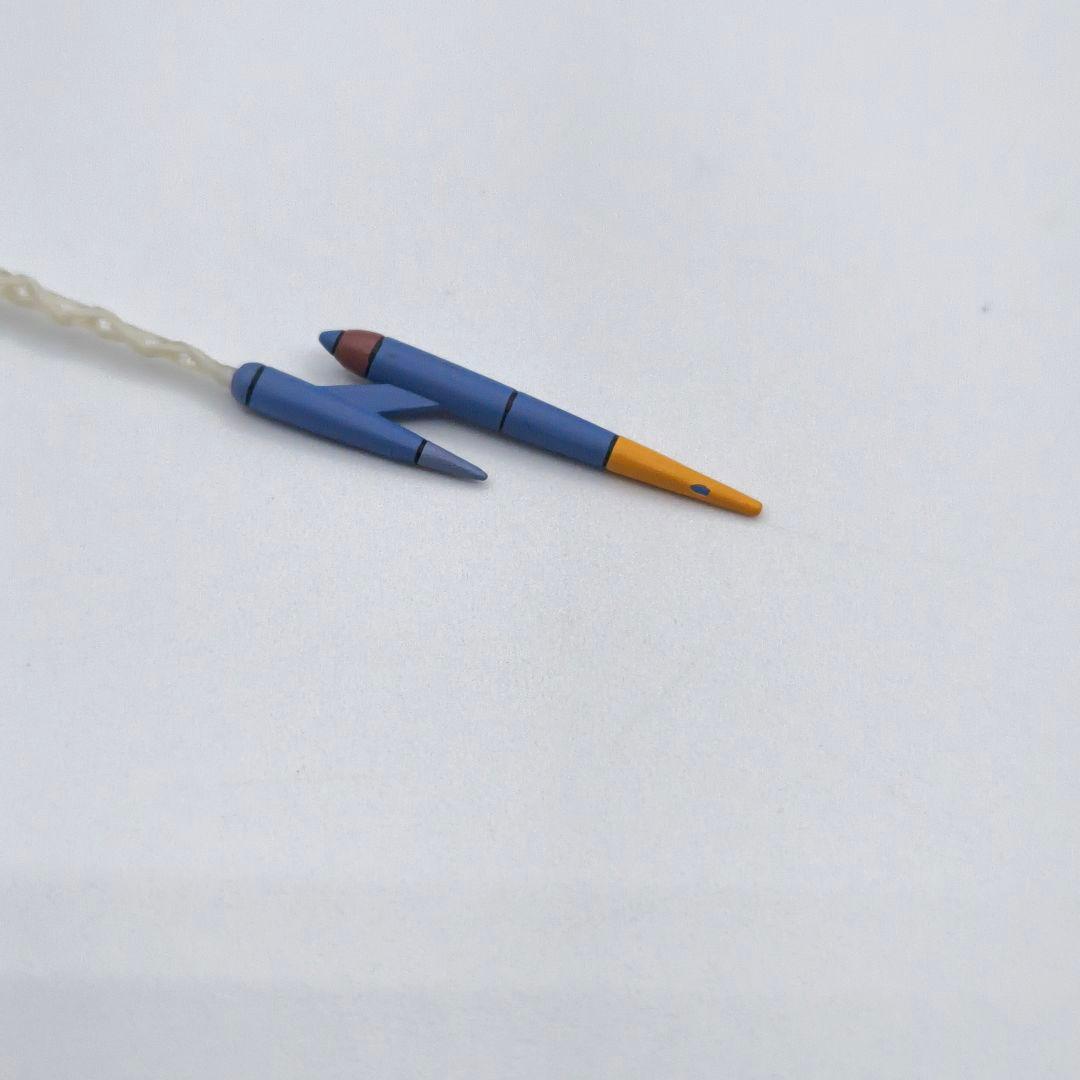 wave W.H.A.M ヱヴァンゲリヲン新劇場版:Ｑ AAAヴンダー