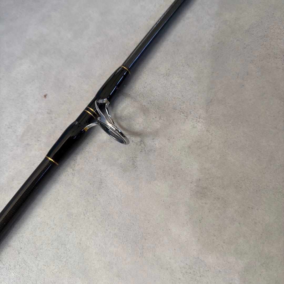 す*け様 MCワークス　エクスプロージョン　826HF スペシャルモデル