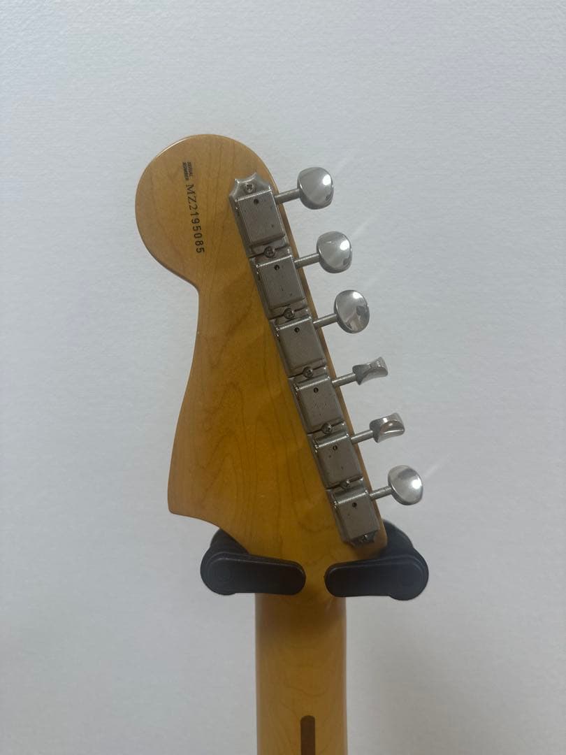 ギター Fender Toronado Mexico