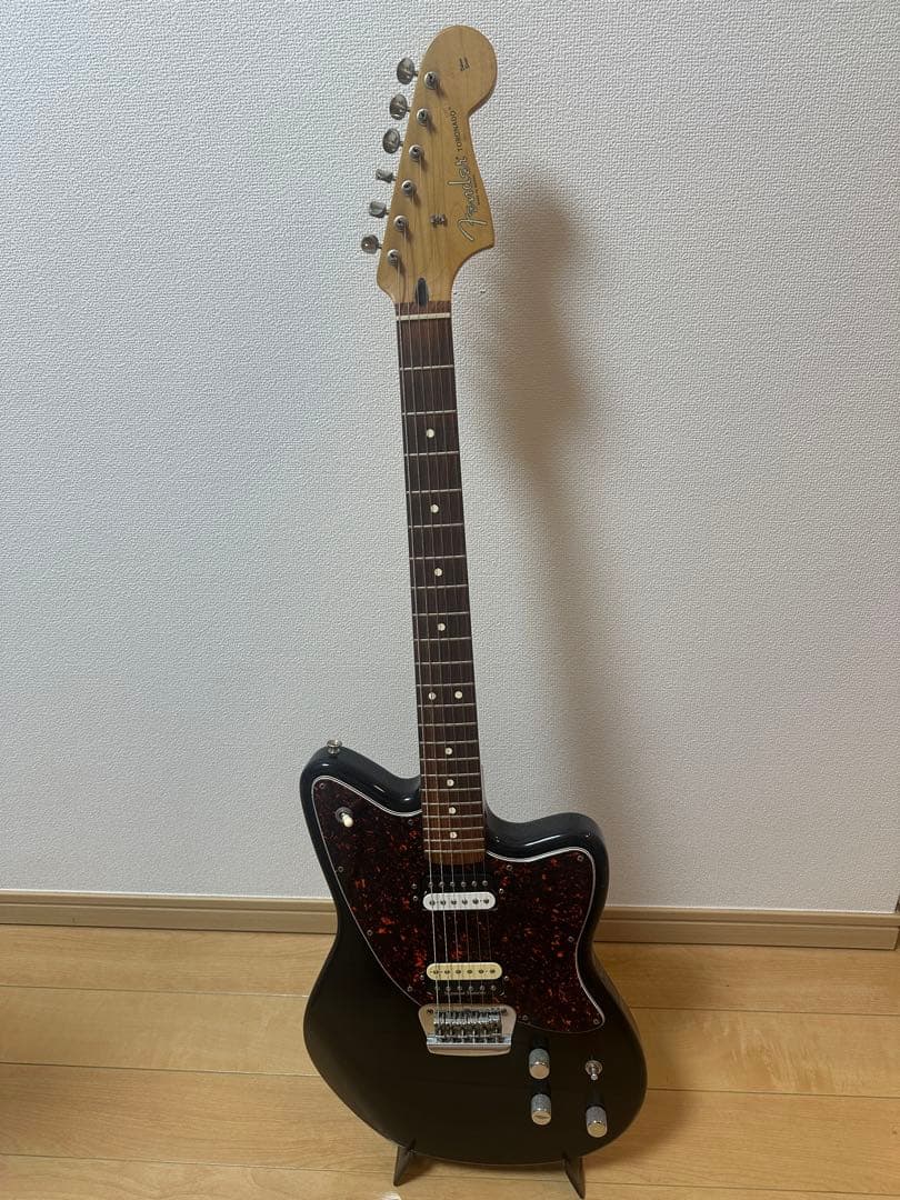ギター Fender Toronado Mexico