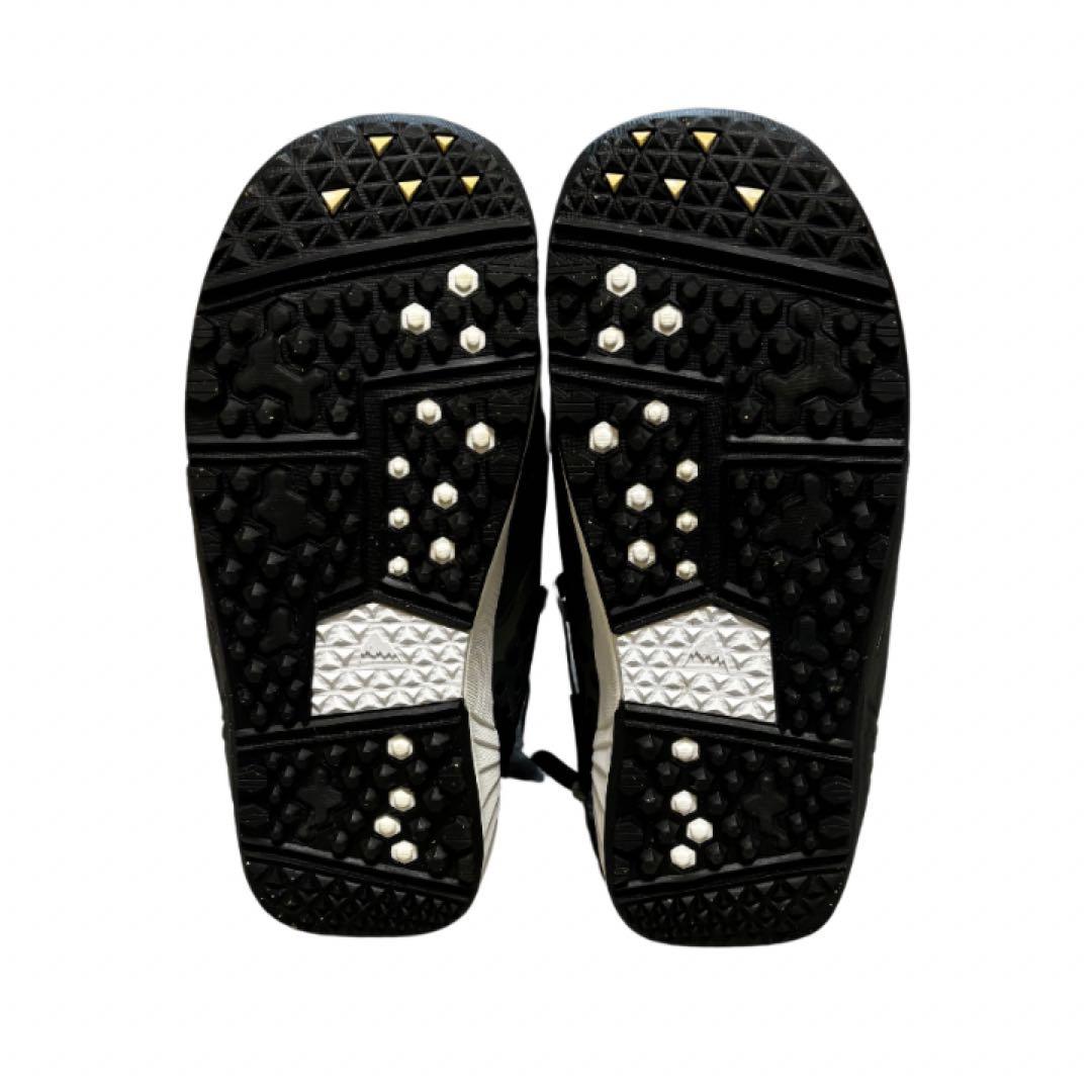 BURTON ION BOA 9号　27.0cm スノーボード ブーツ アイオン