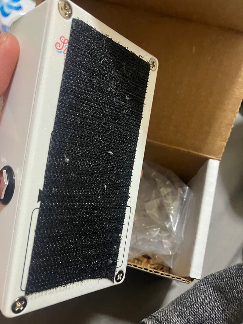 ALEXANDER Sugarcube コーラス