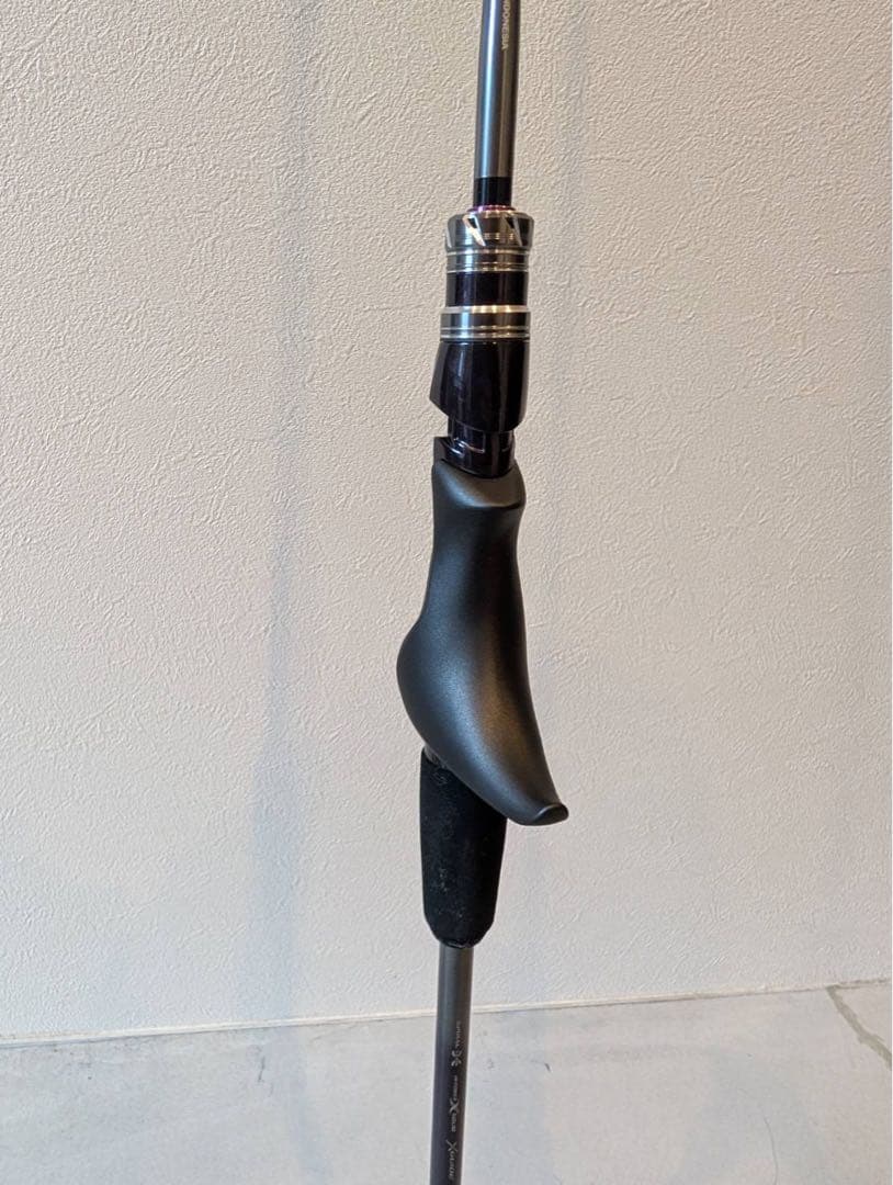 2024サーベルマスターエクスチューンテンヤ　91H164