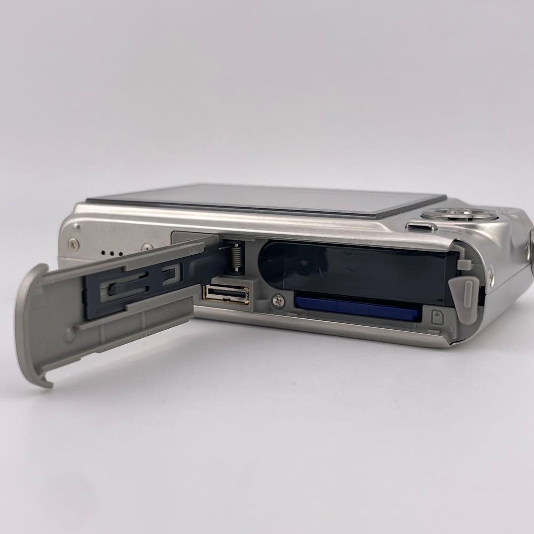 追加あり⭕️美品【動作確認済】CASIO EXILIM ZOOM EX-Z1000