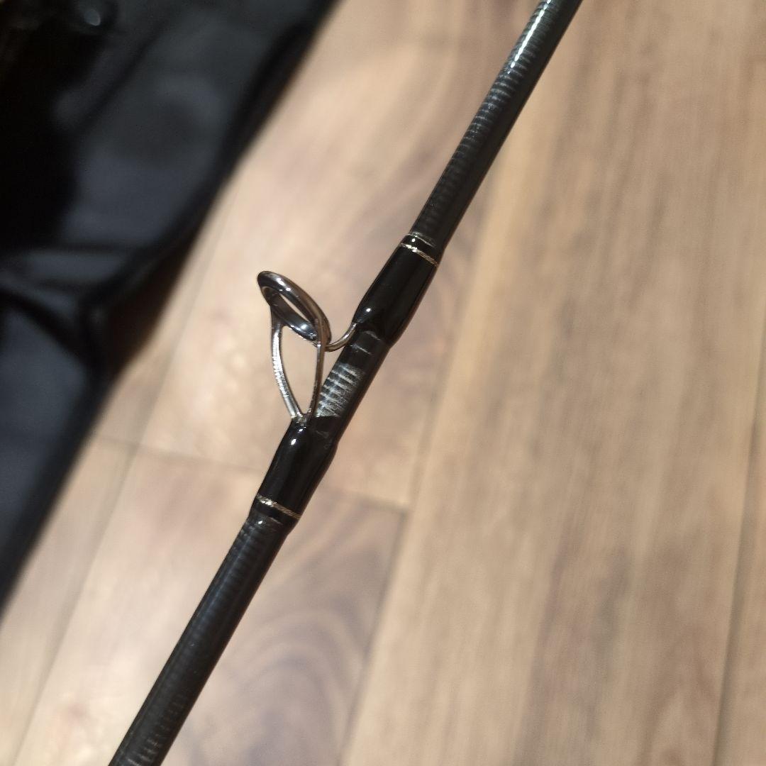 Ripple Fisher ランナーエクシード 911MH　Nano　セール