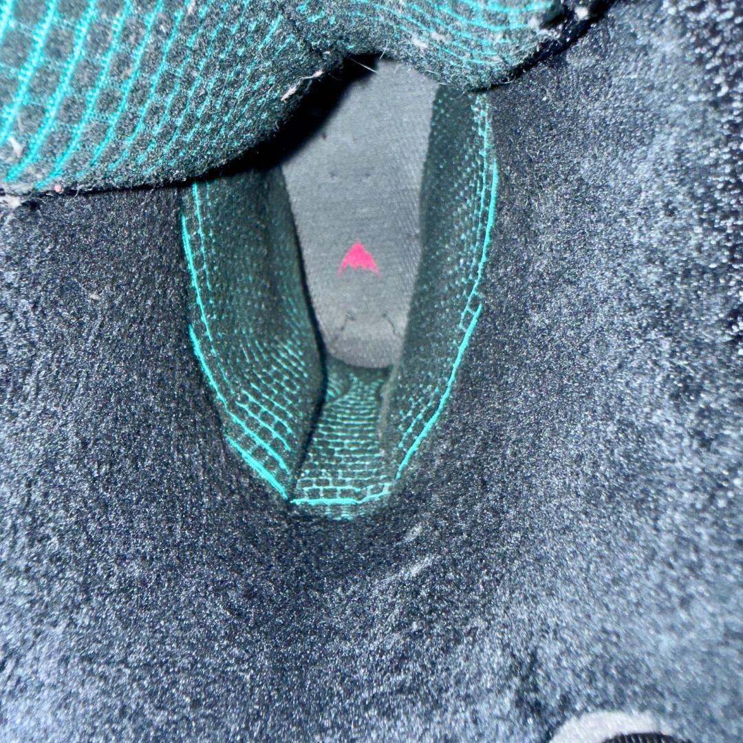 Burton RITUAL LTD BOA 24.5cm バートン　ダブルボア