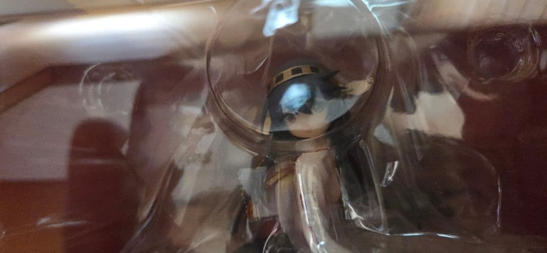 艦隊これくしょん -艦これ- 榛名 イベント限定特装版