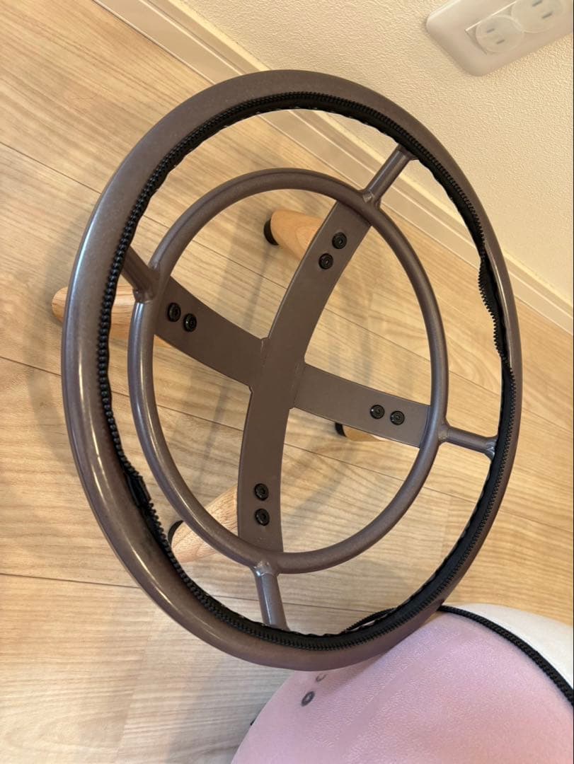 iimo 35chair サンゴチェア ねんねチェア