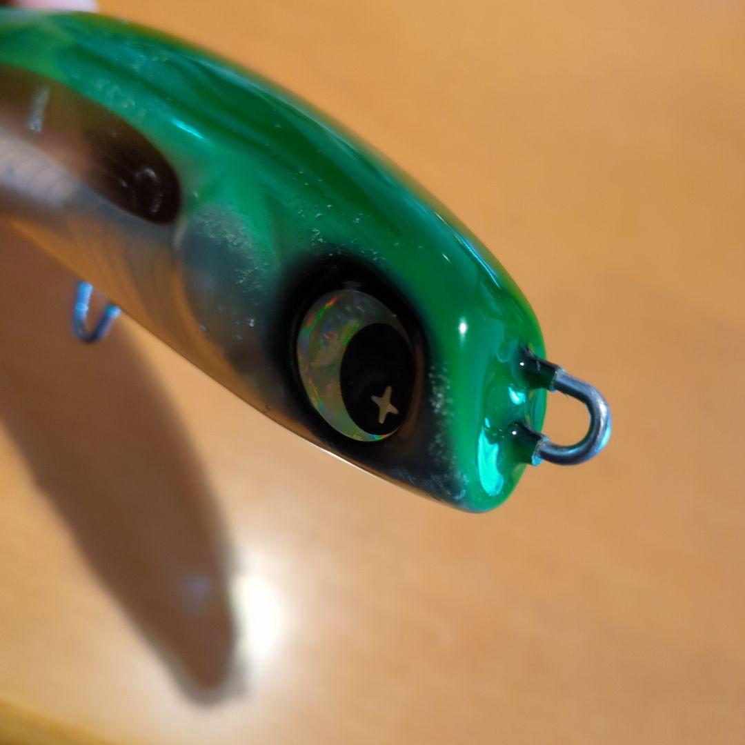 UZU　ウズ　梅雨ブギィ　D7