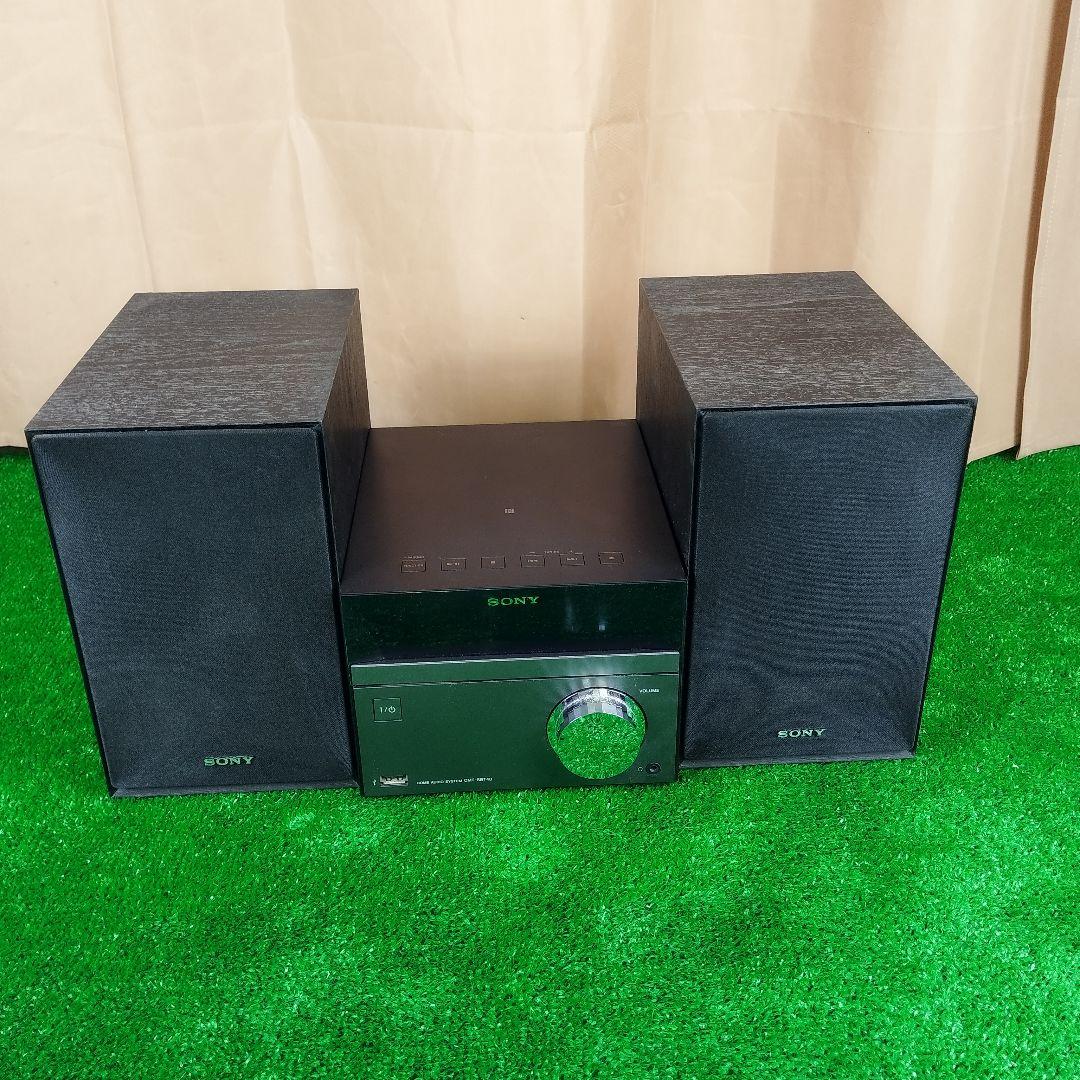 SONY CMT-SBT40 Bluetooth搭載 ソニー ミニコンポ
