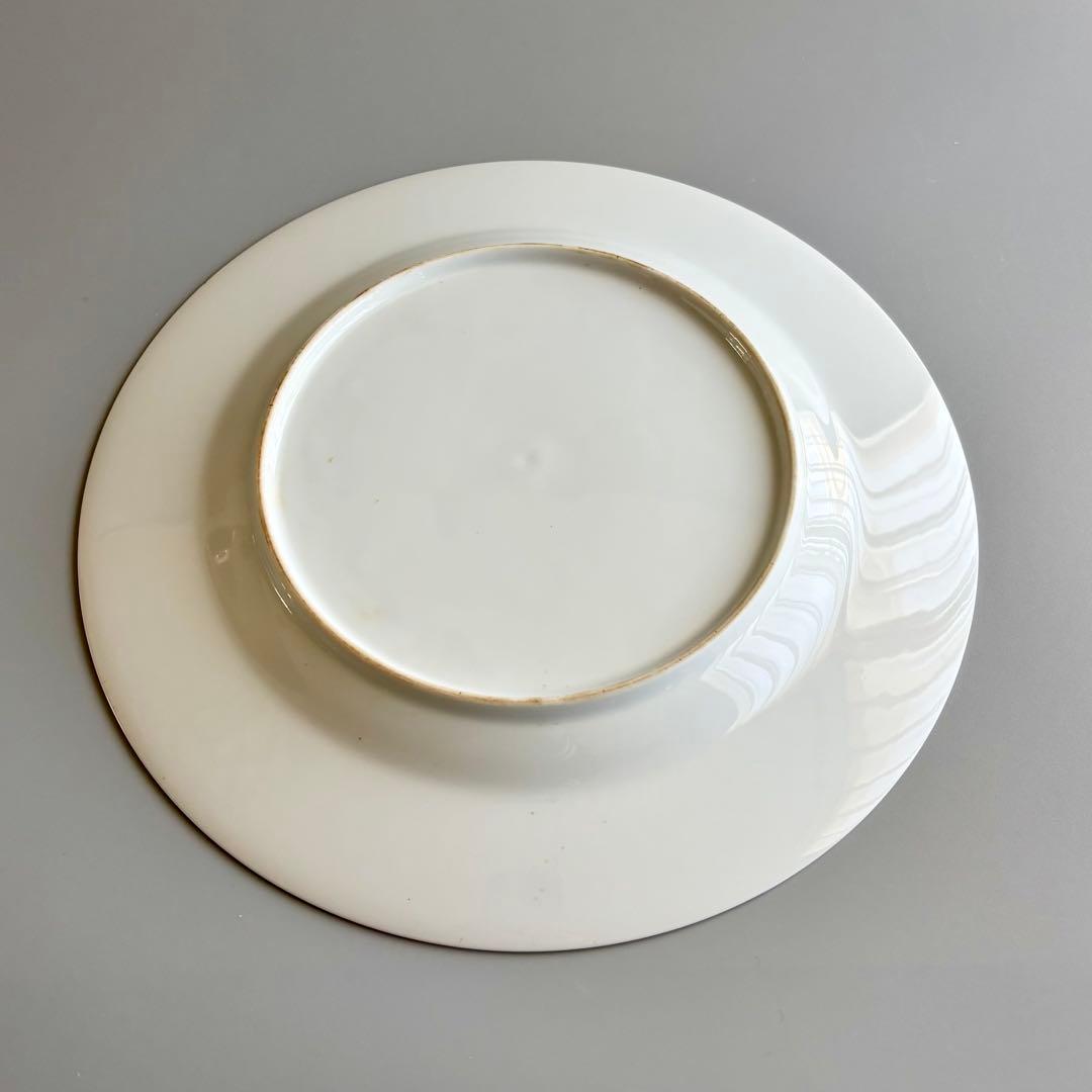 ドイツ製アンティーク　1910年代　ハンドペイント　オーダー品【美術品・稀少品】