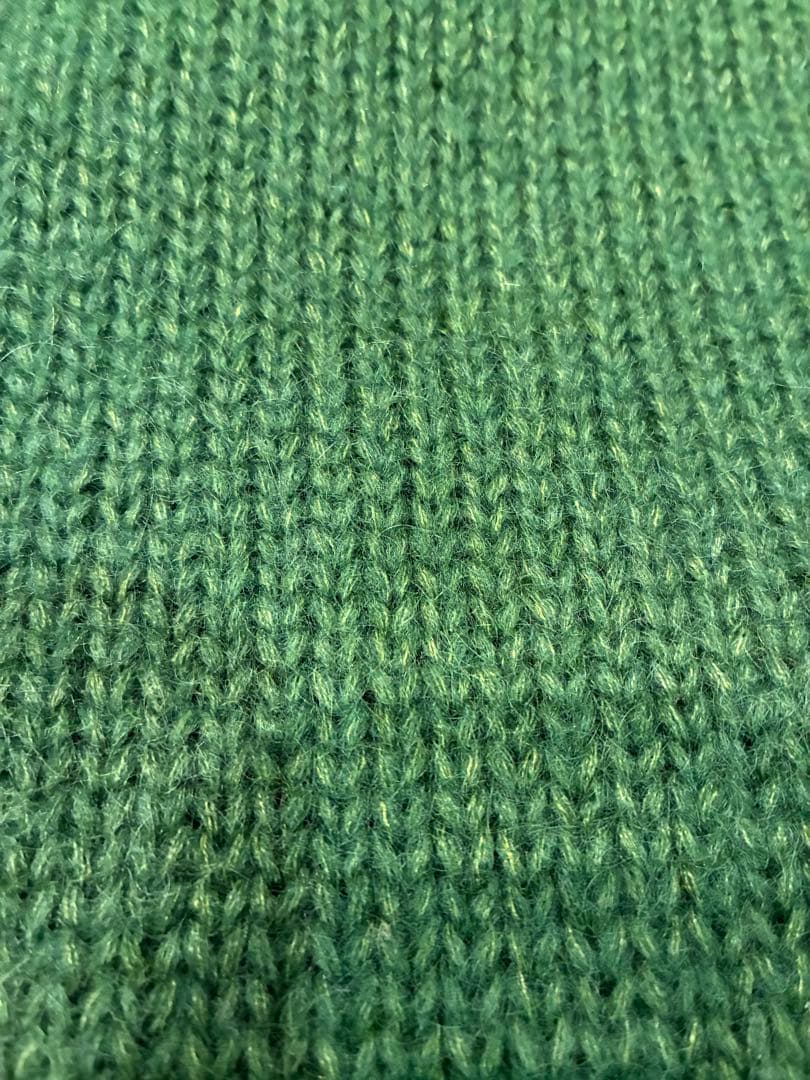 【23AW VOAAOV モヘアニット】