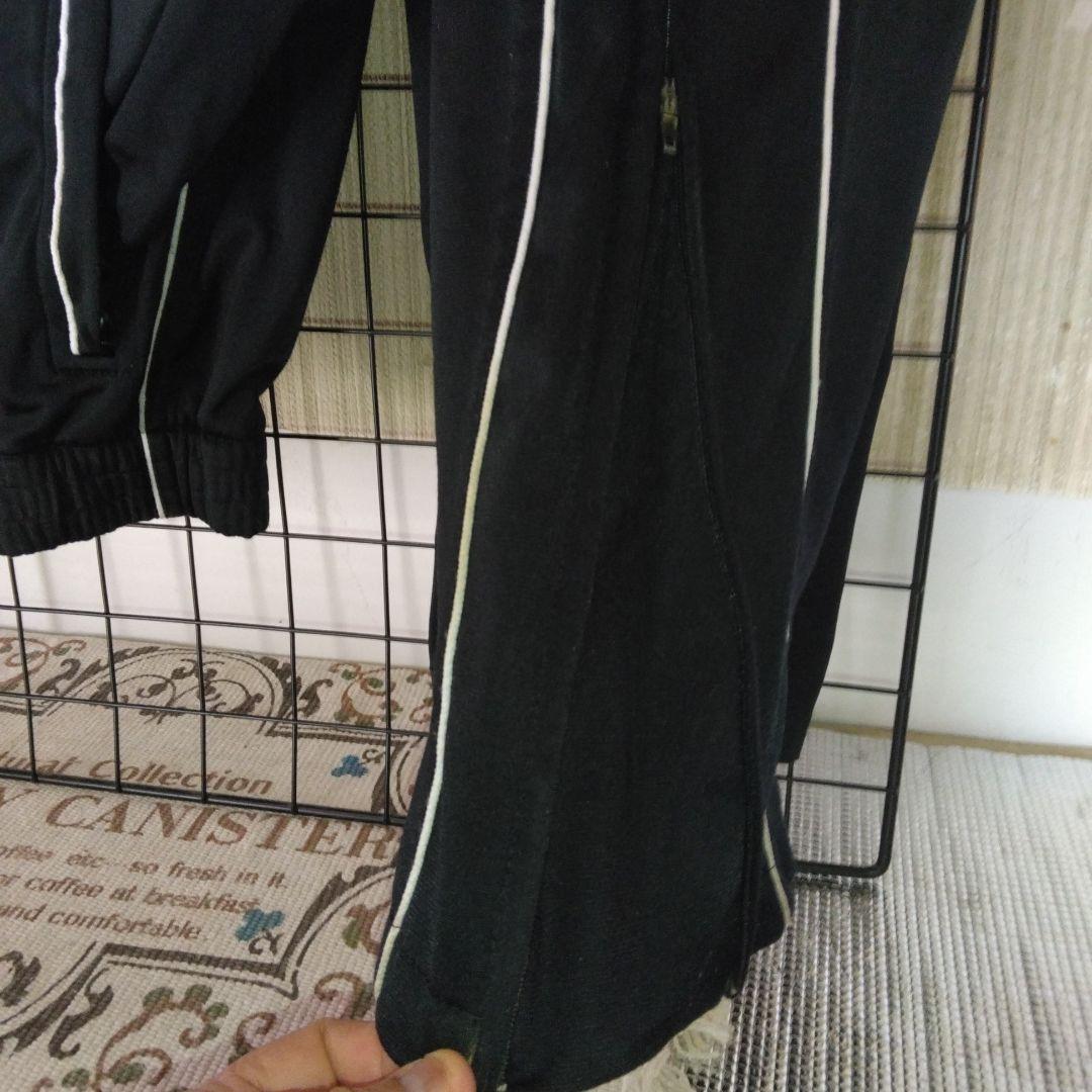 00/01”Lotto Juventusビンテージ ジャージ上下 セット 2L