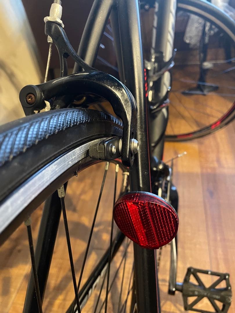 【送料無料】★MERIDA Scultura 400★スクルトゥーラ★備品付き