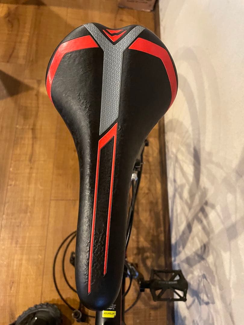 【送料無料】★MERIDA Scultura 400★スクルトゥーラ★備品付き