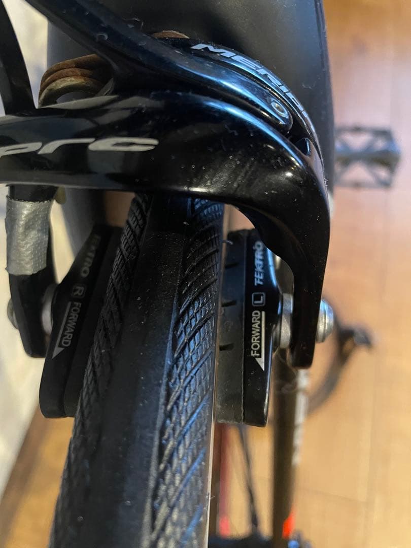 【送料無料】★MERIDA Scultura 400★スクルトゥーラ★備品付き