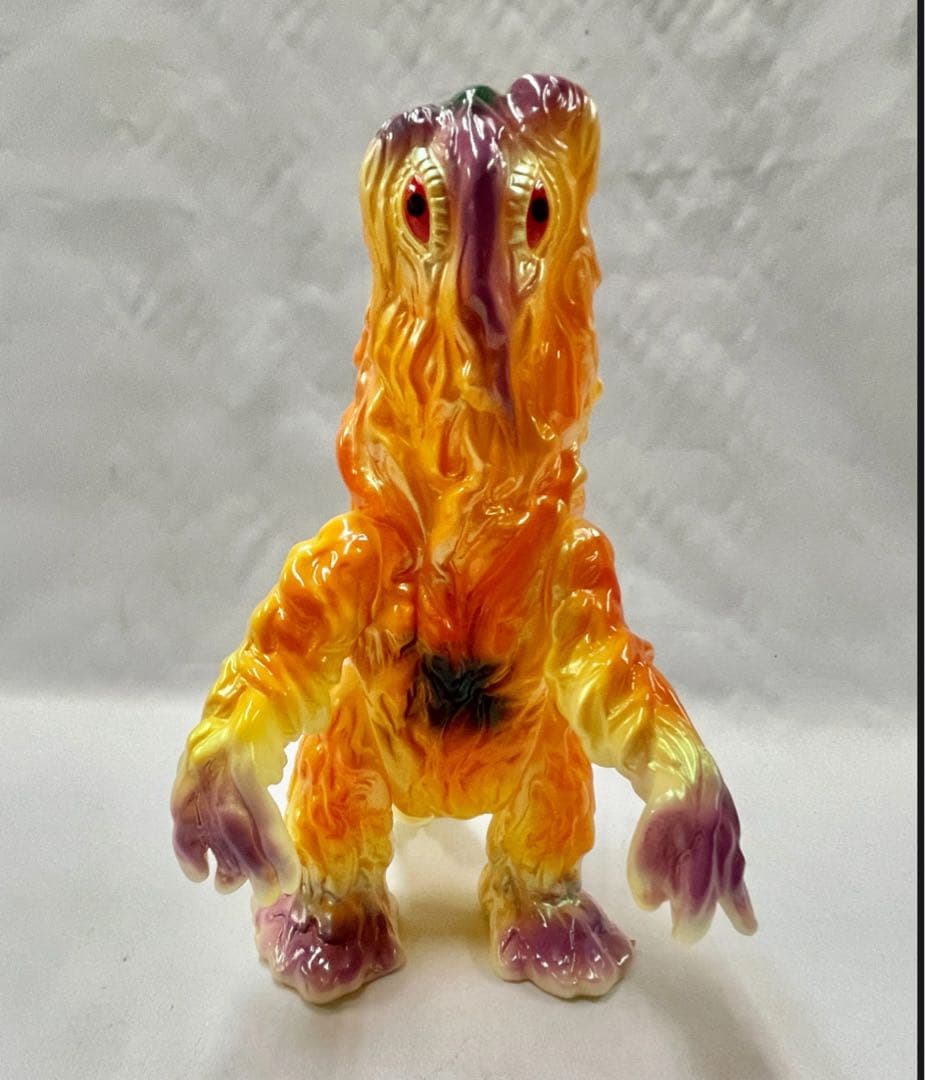 M1号 ヘドラ スタンダード ハロウィンカラー