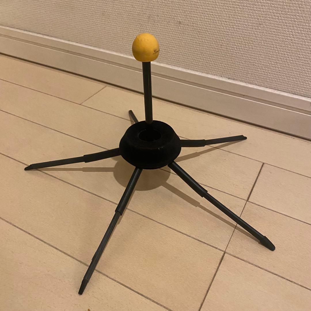 【お値下げ中】YAMAHAトランペット YTRー8335RS セット売り