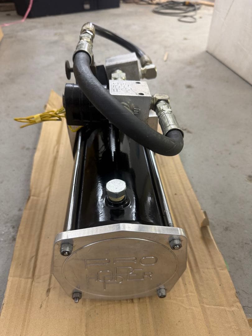 0*7様 ハイドロポンプ　ローライダー インパラ　キャデラック　プロホッパー