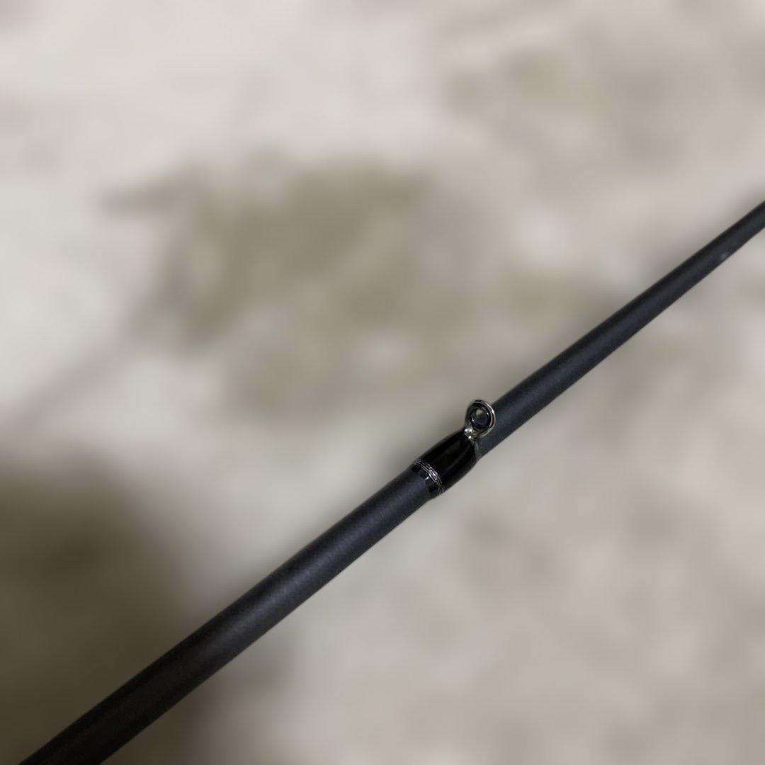 最終値下げ【美品】鯵道5G AD5-S832FC/AJI メジャークラフト