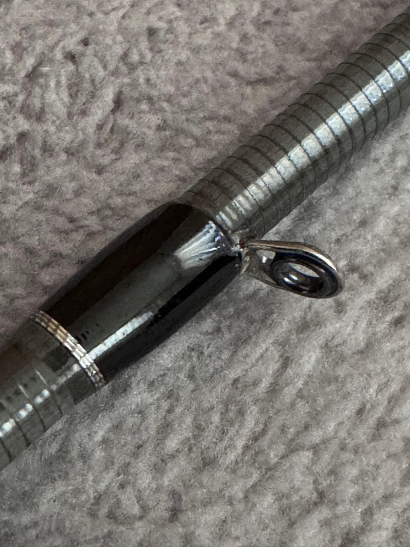 メジャークラフト X-RIDE XRS-S762E/TR ティップラン