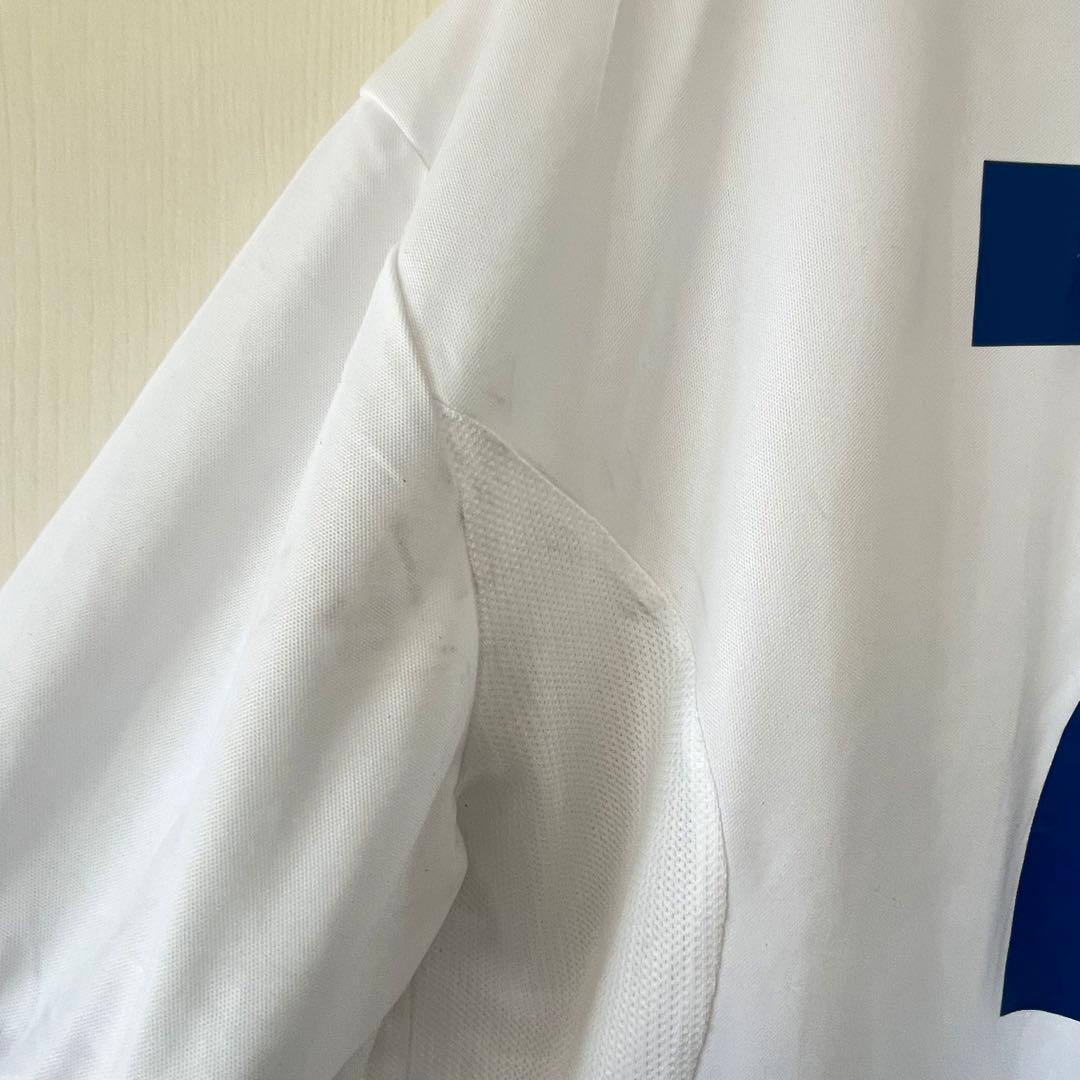 イタリア 96 アウェイ　ユニフォーム　ゲームシャツ