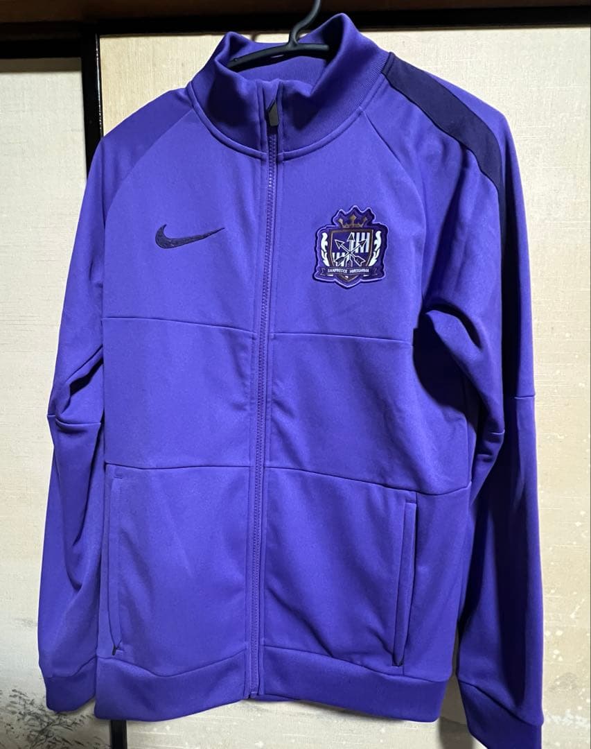 サンフレッチェ広島 ジャージ ウェア