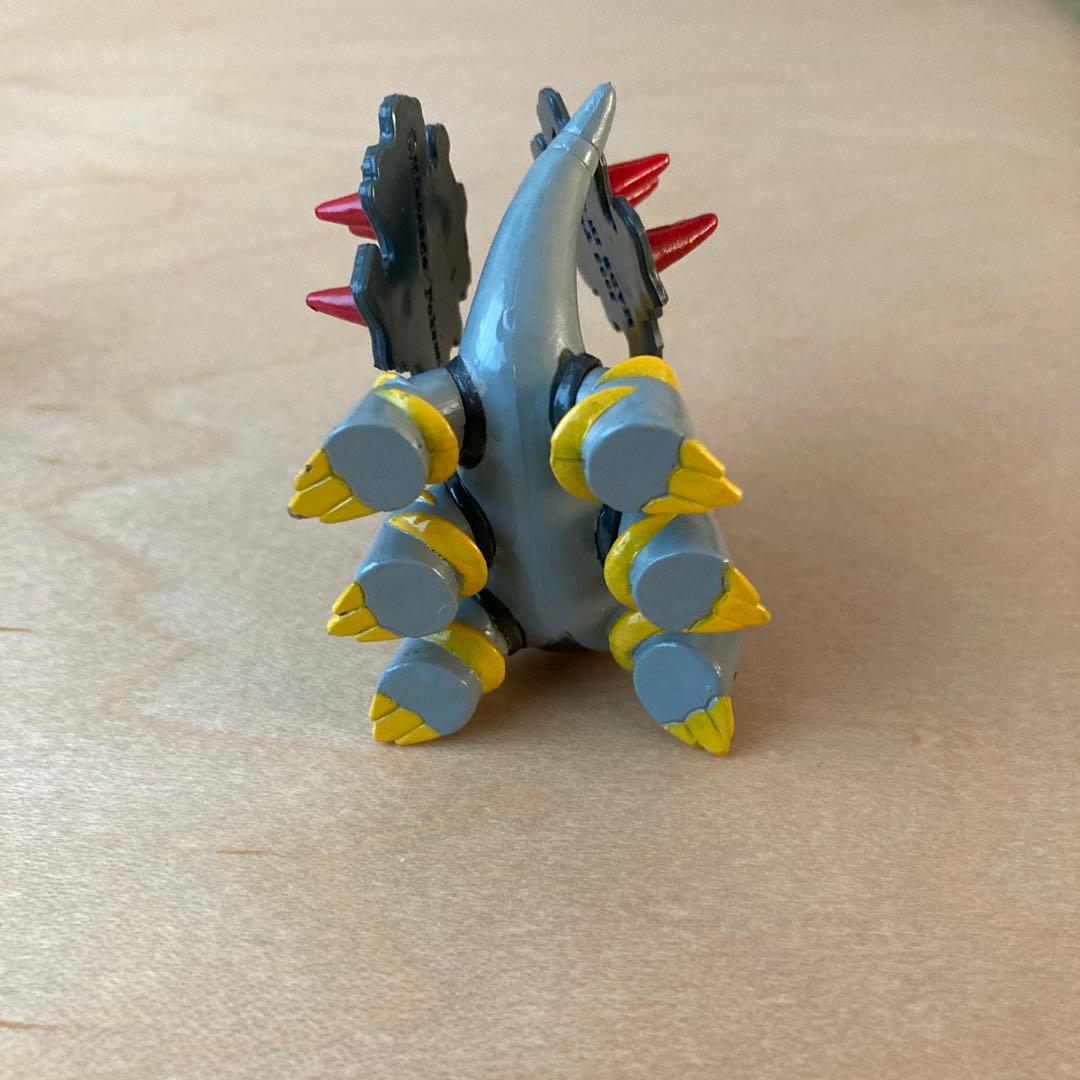 貴重 モンコレ ギラティナ 4体セット