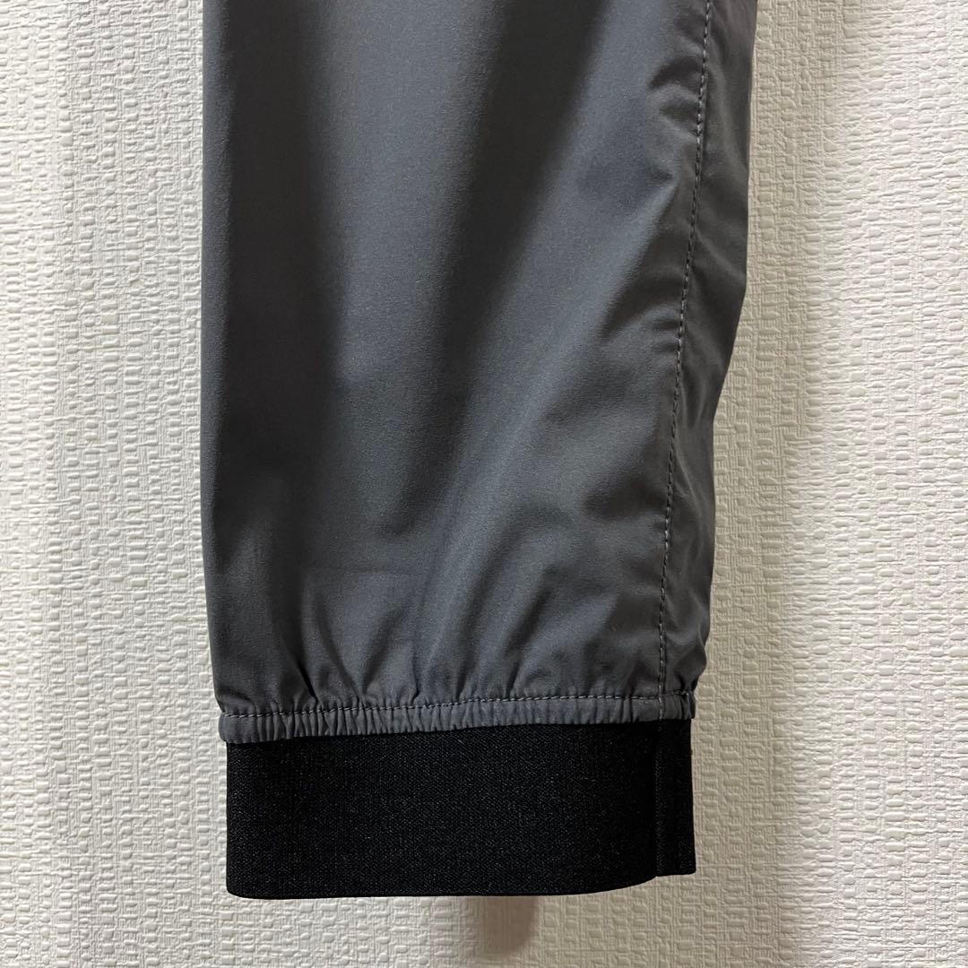 ビームスゴルフ オレンジレーベル　撥水ストレッチ ジョガーパンツ　Sサイズ