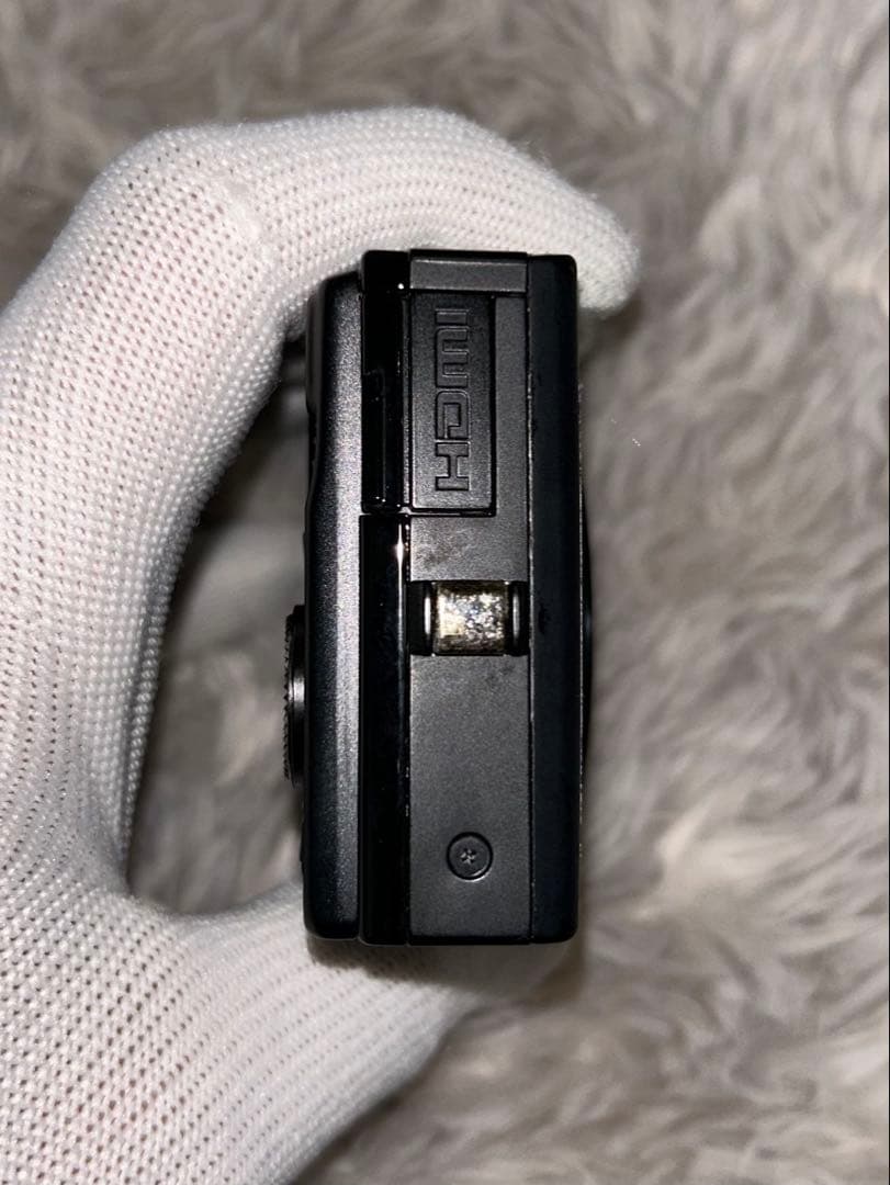 【動作品】Nikon coolpix s8100デジタルカメラ