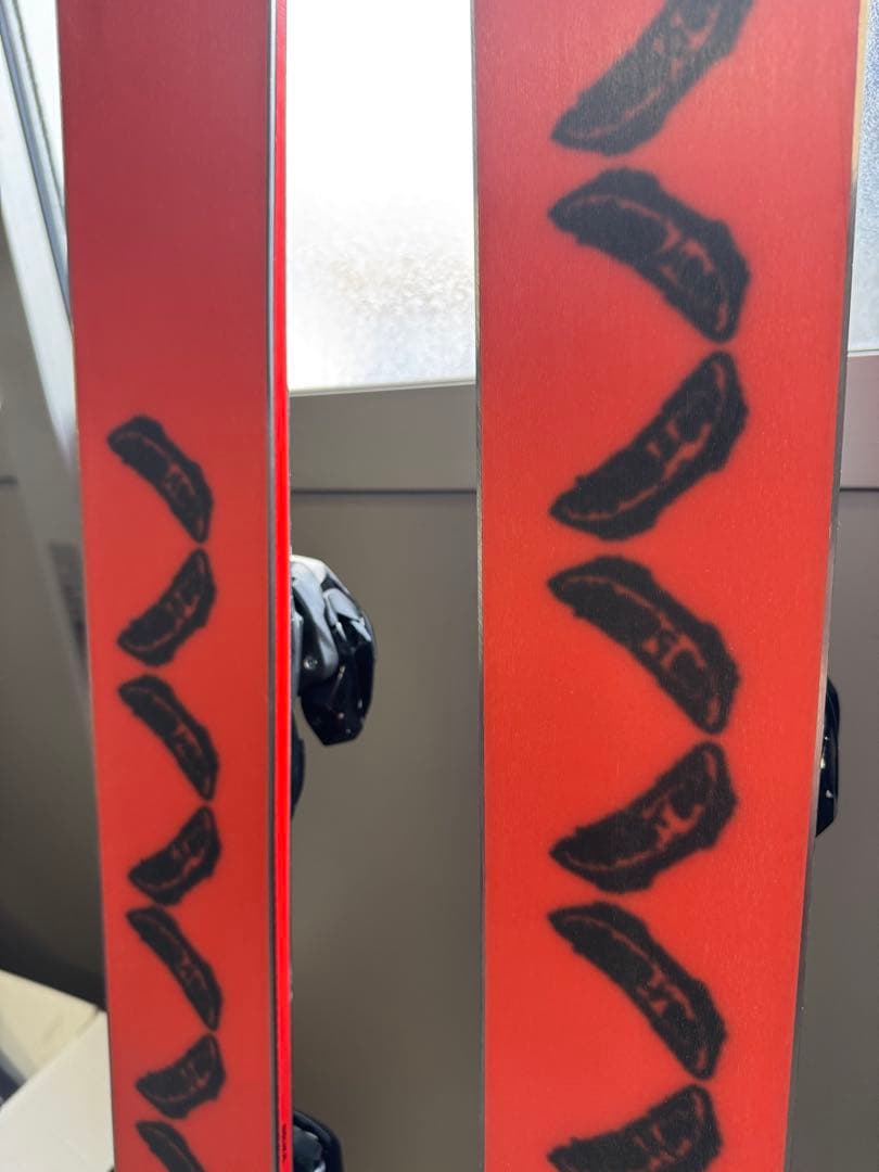 Faction Prodigy 1 Matej limited 世界限定250