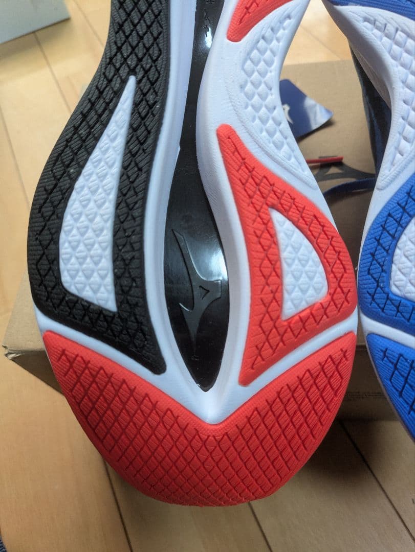 WAVE REBELLION FLASH 2 ウェーブリベリオンフラッシュ2