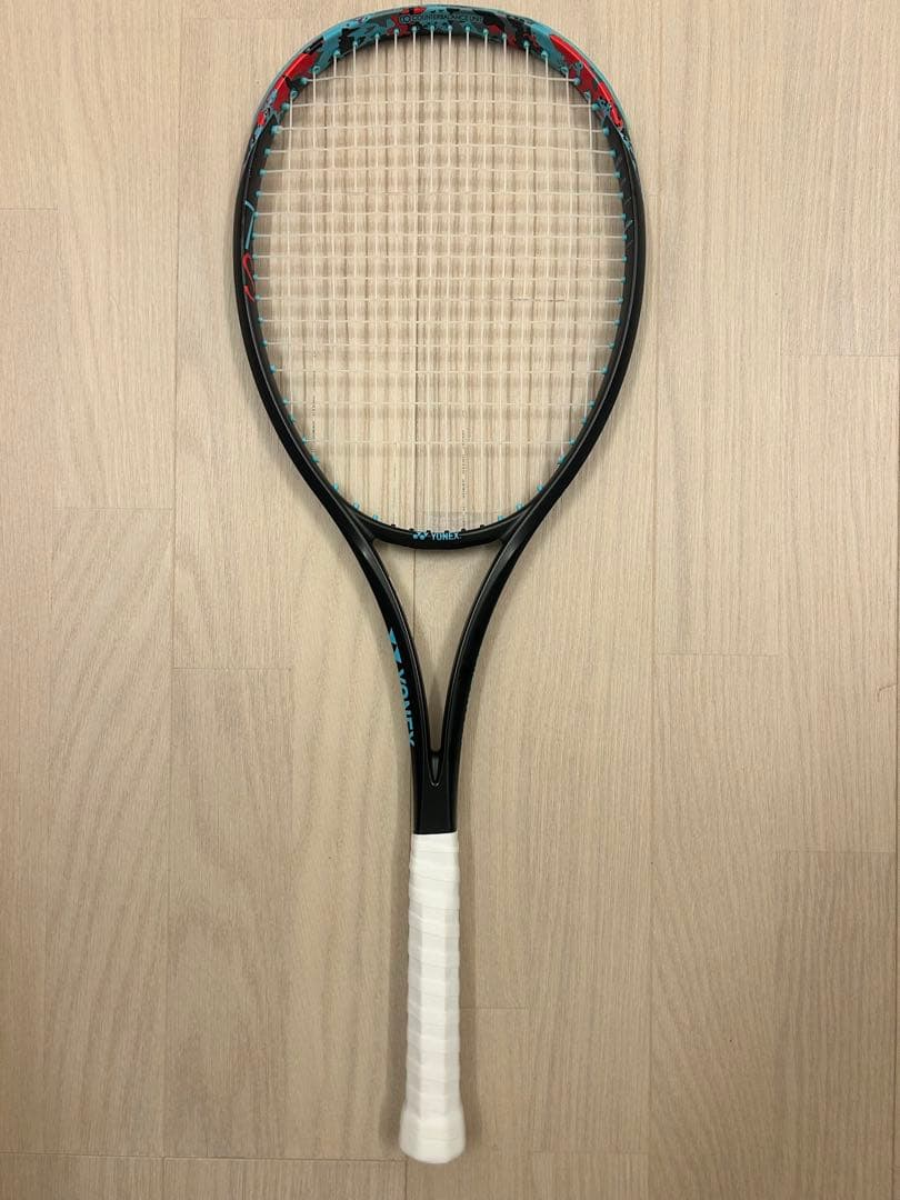 ヨネックス　ジオブレイク　70S