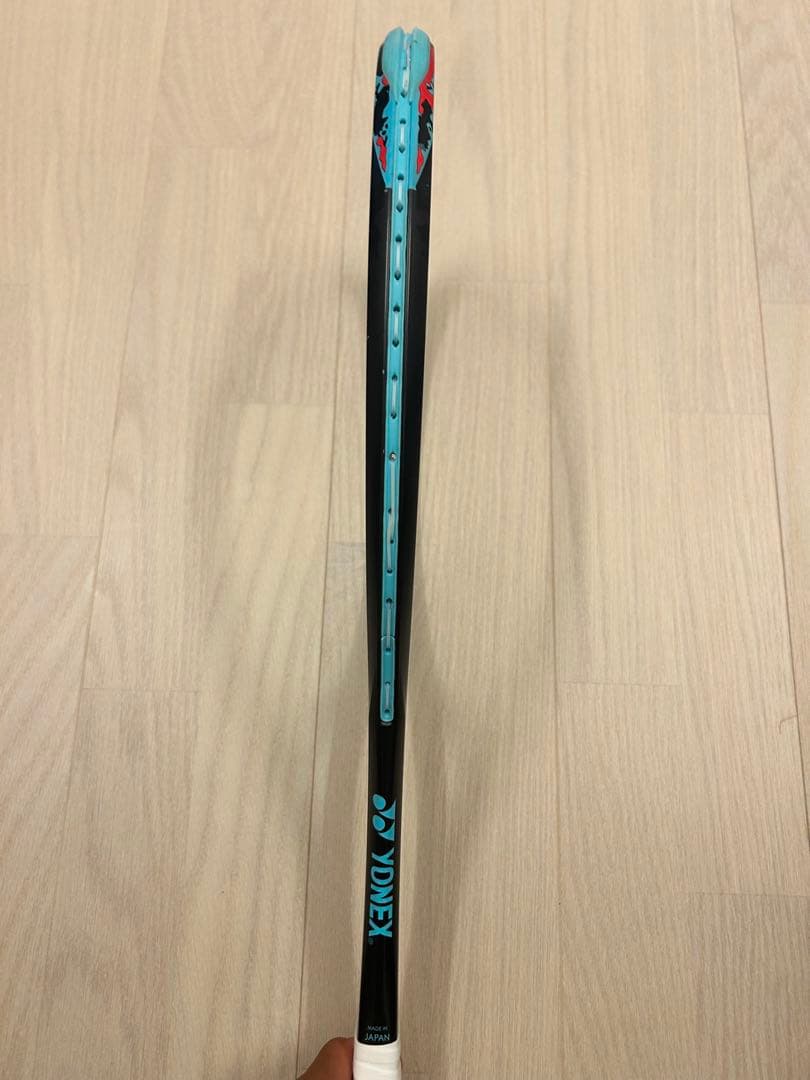 ヨネックス　ジオブレイク　70S